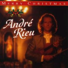 Rieu,Andre