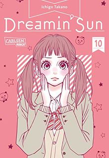 Dreamin' Sun 10 (10)