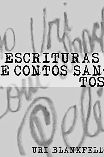 Escrituras e Contos Santos