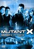 Mutant X - Saison 1, Partie 1 - Édition 3 DVD