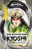 Avatar - Der Herr der Element: Der Aufstieg von Kyoshi (Avatar - Der Herr der Elemente)