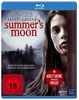 Summer's Moon [Blu-ray]