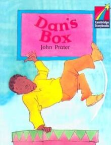 Dan's Box Level 2 ELT Edition (Cambridge Storybooks)