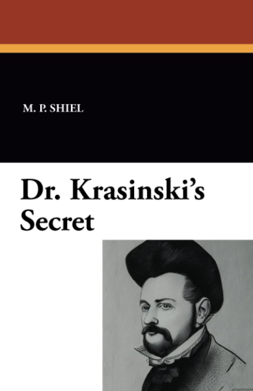 Dr. Krasinski's Secret