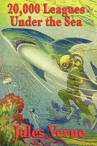 Twenty Thousand Leagues Under the Sea