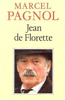 L'Eau des Collines, tome 1 : Jean de Florette von Marcel Pagnol | Buch | Zustand gut