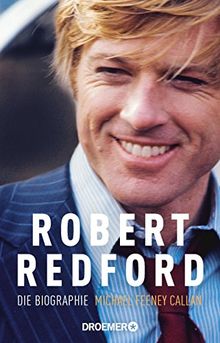 Robert Redford: Die Biographie