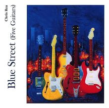 Blue Street (Five Guitars)