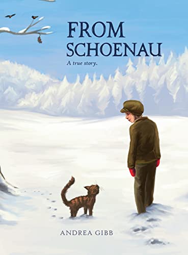 From Schoenau: A true story.
