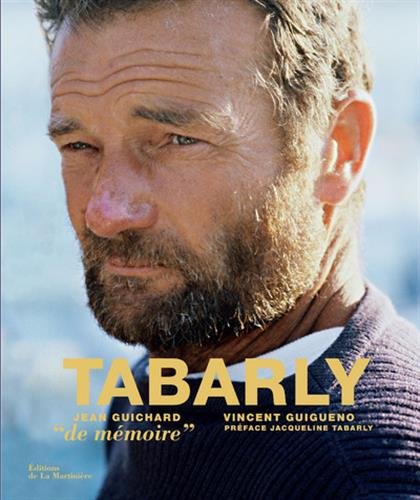 Tabarly De Mémoire