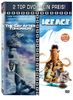 The Day After Tomorrow / Ice Age (2 DVDs)