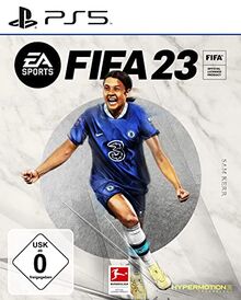 FIFA 23 SAM KERR EDITION PS5