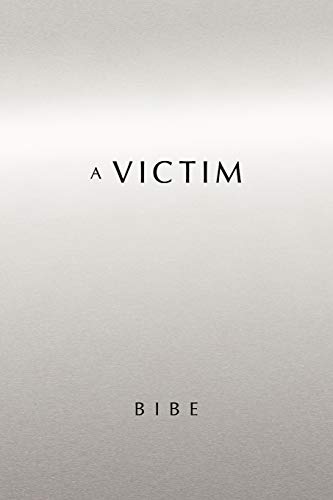 A Victim