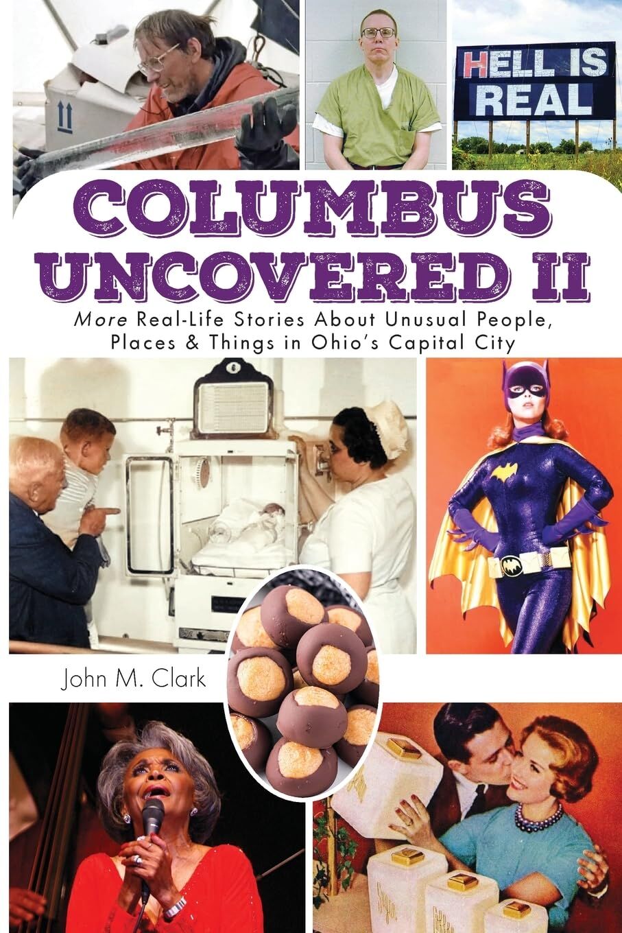 Columbus Uncovered II