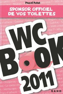 WC book 2011