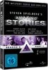 Amazing Stories Season 2 Part 1 (DVD)