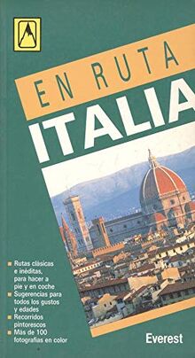 Italia, en ruta