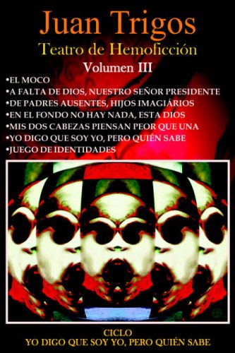 Teatro de Hemoficci¿n: Volumen III