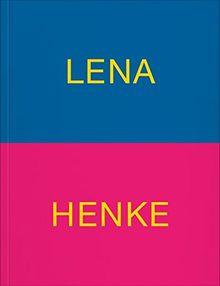 Lena Henke: Schrei mich nicht an, Krieger!