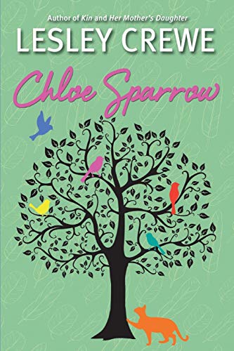 Chloe Sparrow (Jack Jago Thriller, Band 2)