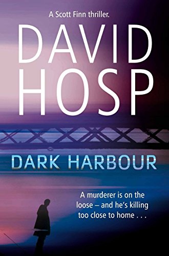 Dark Harbour (Scott Finn 1)