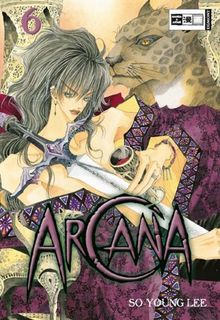 Arcana 06