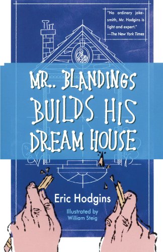 Mr. Blandings Builds His Dream House