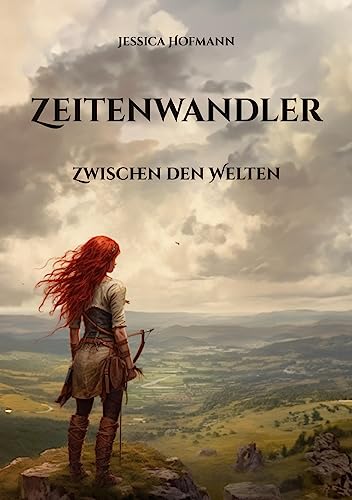 Zeitenwandler: Zwischen den Welten