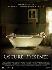Oscure Presenze [IT Import]