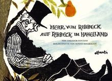 Herr von Ribbeck auf Ribbeck im Havelland