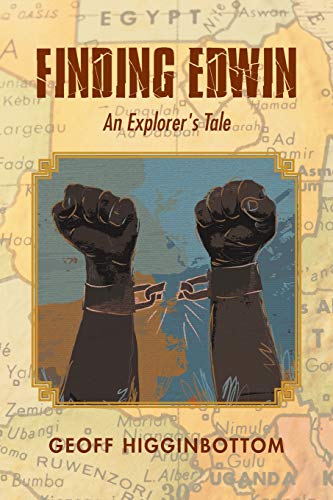 FINDING EDWIN: An Explorer's Tale