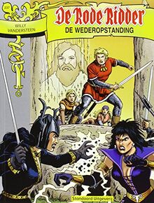 De Wederopstanding (De Rode Ridder, Band 237)