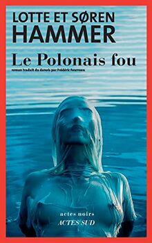 Le Polonais fou