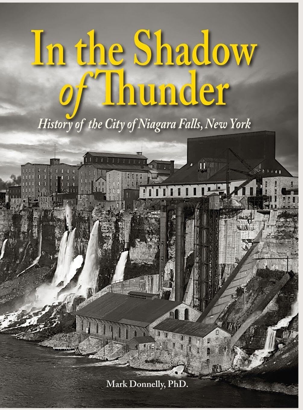 In the Shadow of Thunder