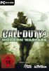Call of Duty 4 - Modern Warfare [Software Pyramide] - [PC]