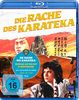 Die Rache des Karateka/Heroes Shed No Tears (Shaw Brothers) [Blu-ray]