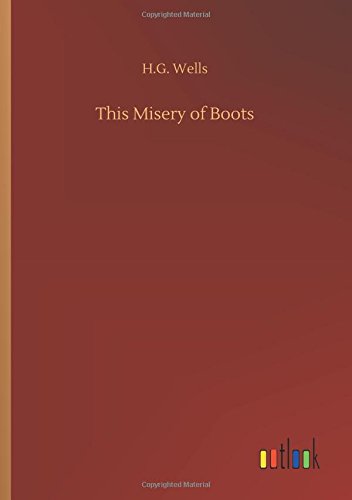This Misery of Boots