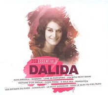 Dalida de Dalida | CD | état très bon