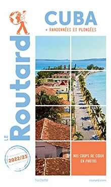 Cuba : + randonnées et plongées : 2022-2023