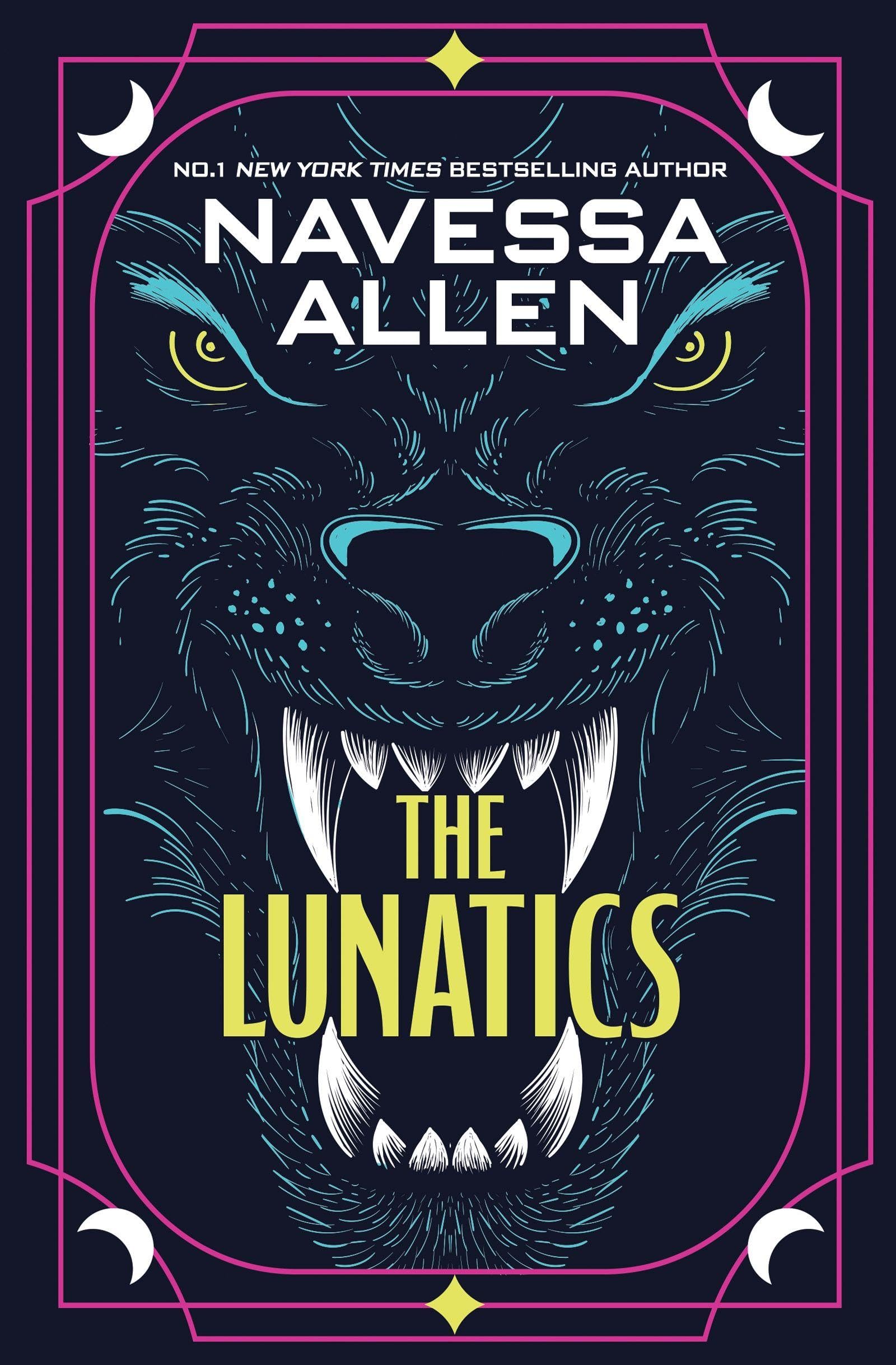 The Lunatics