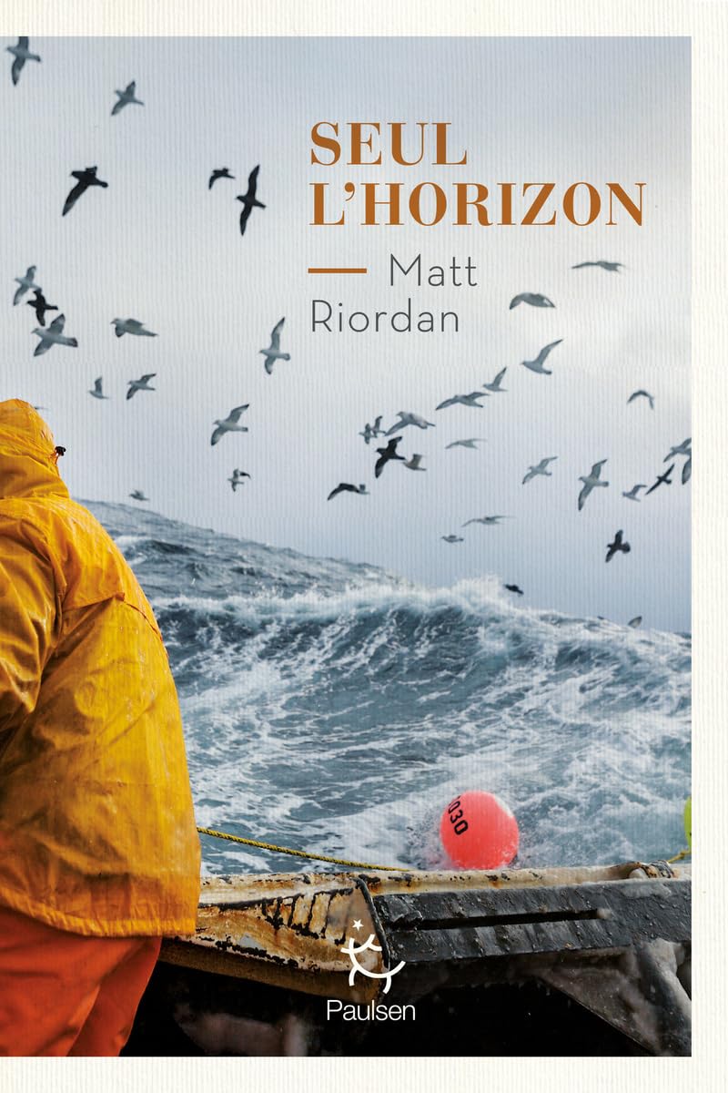 Seul l'horizon - Image 3