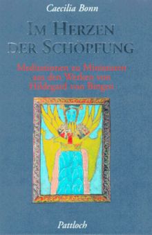 Im Herzen der Schöpfung