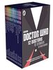 Doctor Who: 12 Doctors 12 Stories: 12-book, 12 postcard Gift Edition