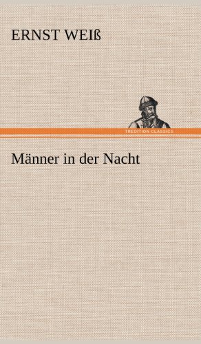 Männer in der Nacht