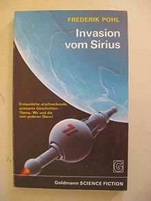 Invasion vom Sirius.