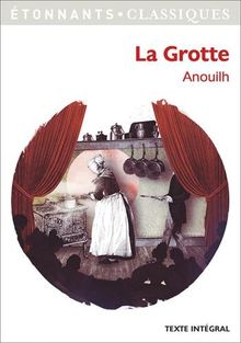 La grotte