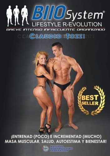 BIIOSystem Lifestyle Revolution