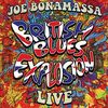 British Blues Explosion Live (2cd)