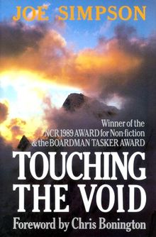 TOUCHING THE VOID