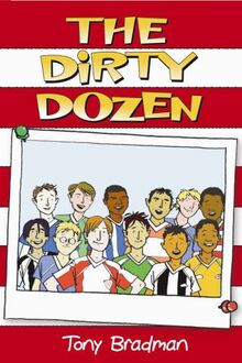 The Dirty Dozen